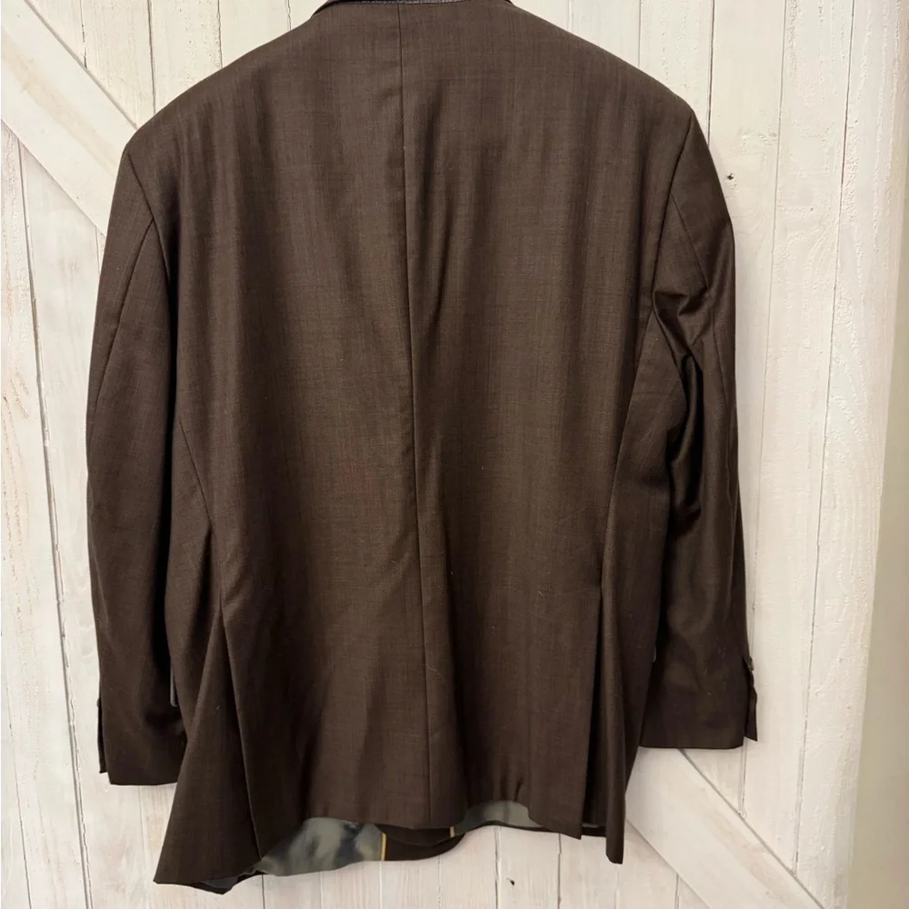 44S - Jacket - Designer from France